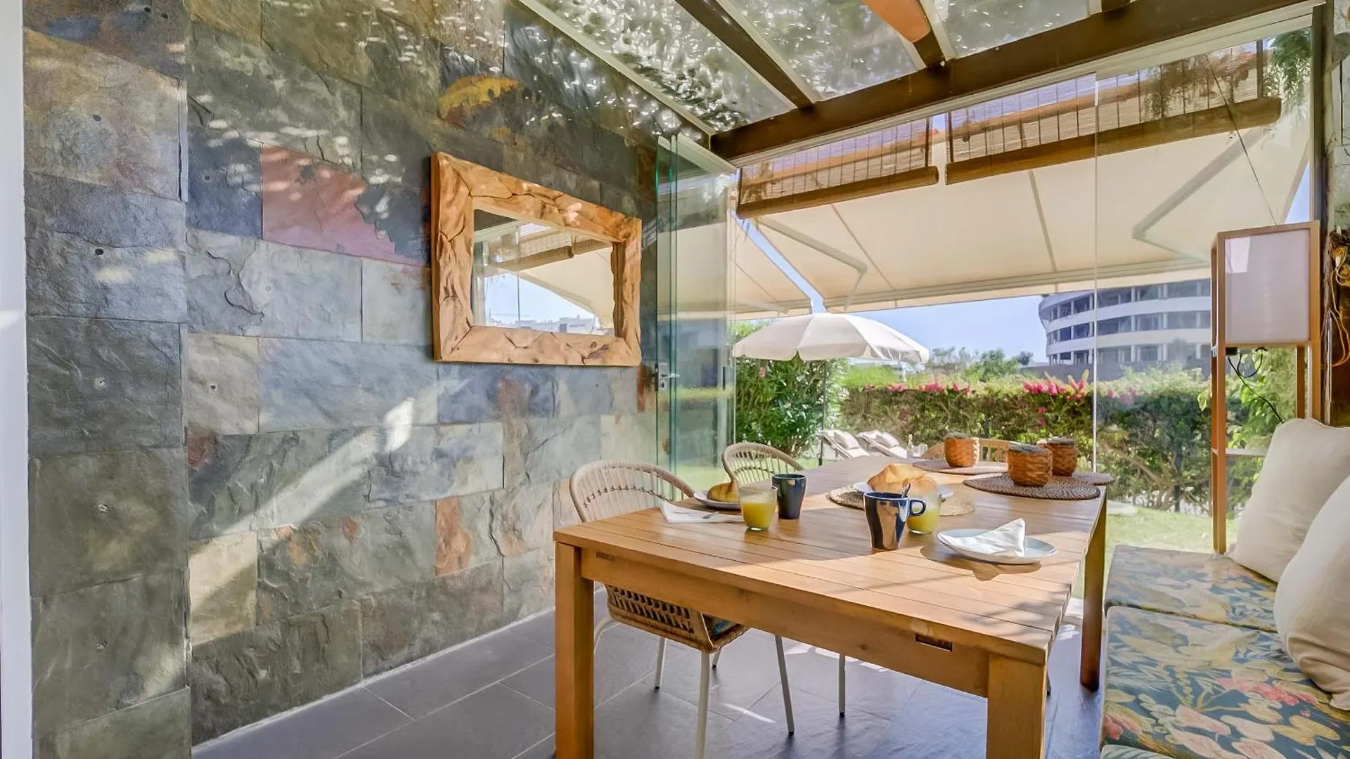 Reserva Del Higueron Boutique Apartments Fuengirola