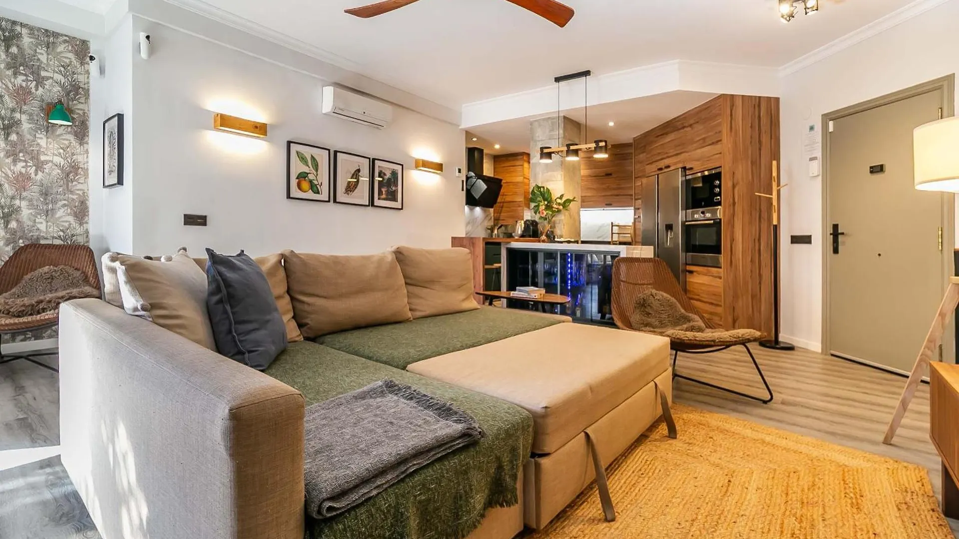 Reserva Del Higueron Boutique Apartments Fuengirola