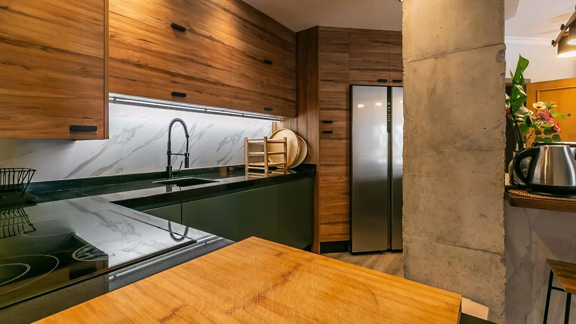 Reserva Del Higueron Boutique Apartments Fuengirola