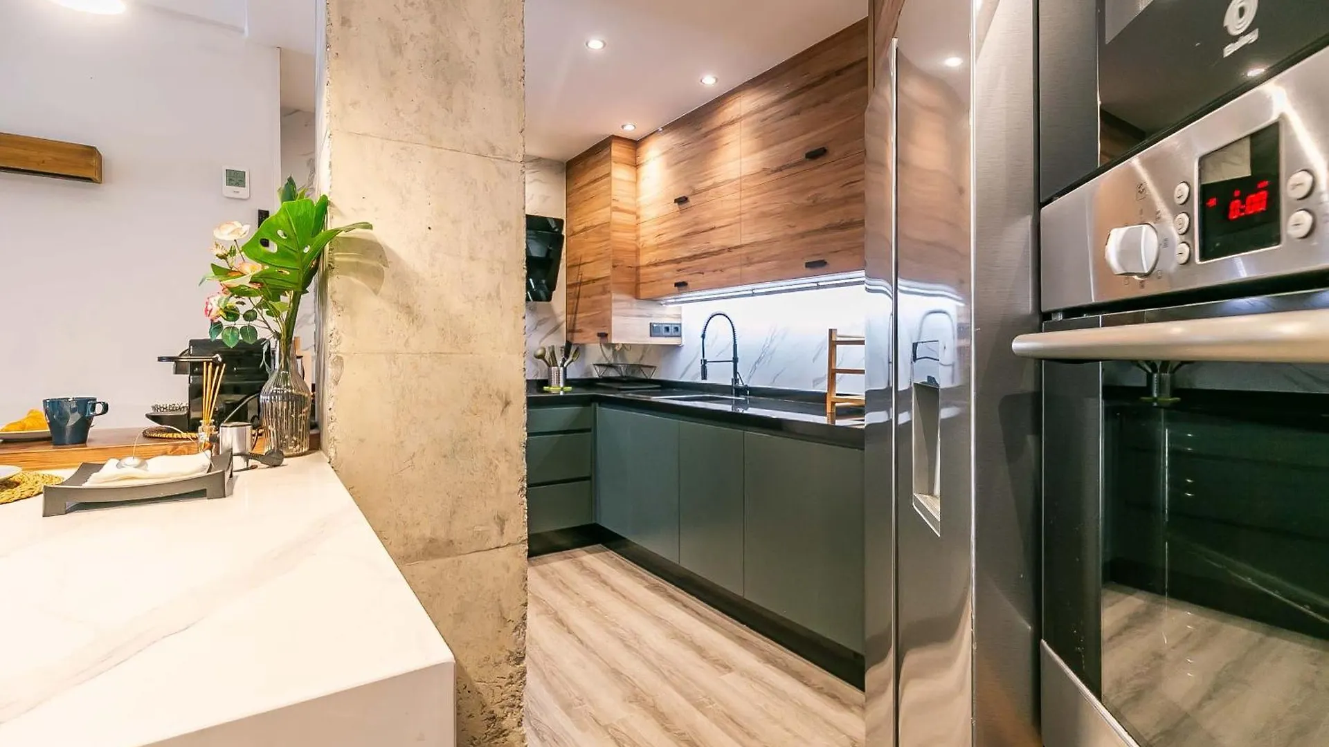 Reserva Del Higueron Boutique Apartments Fuengirola