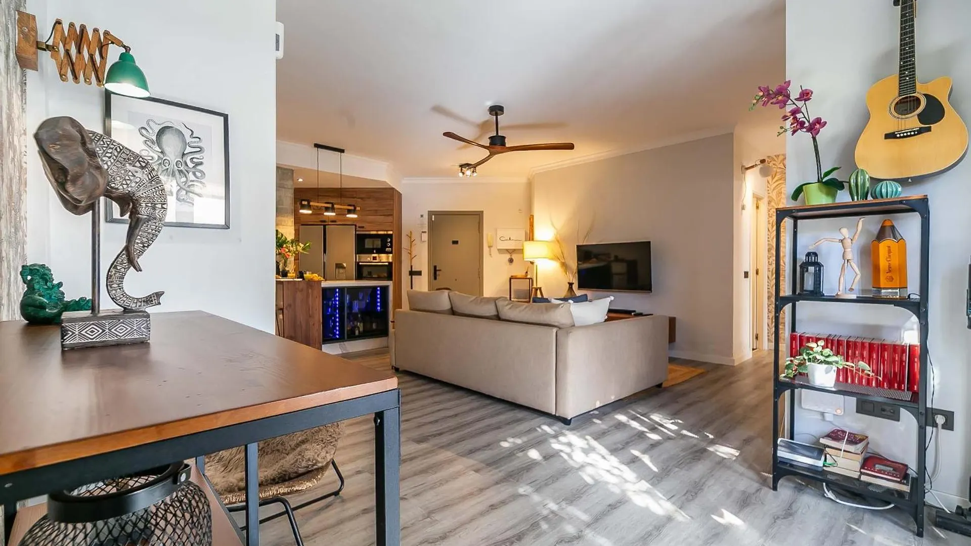 Reserva Del Higueron Boutique Apartments Fuengirola 0*,