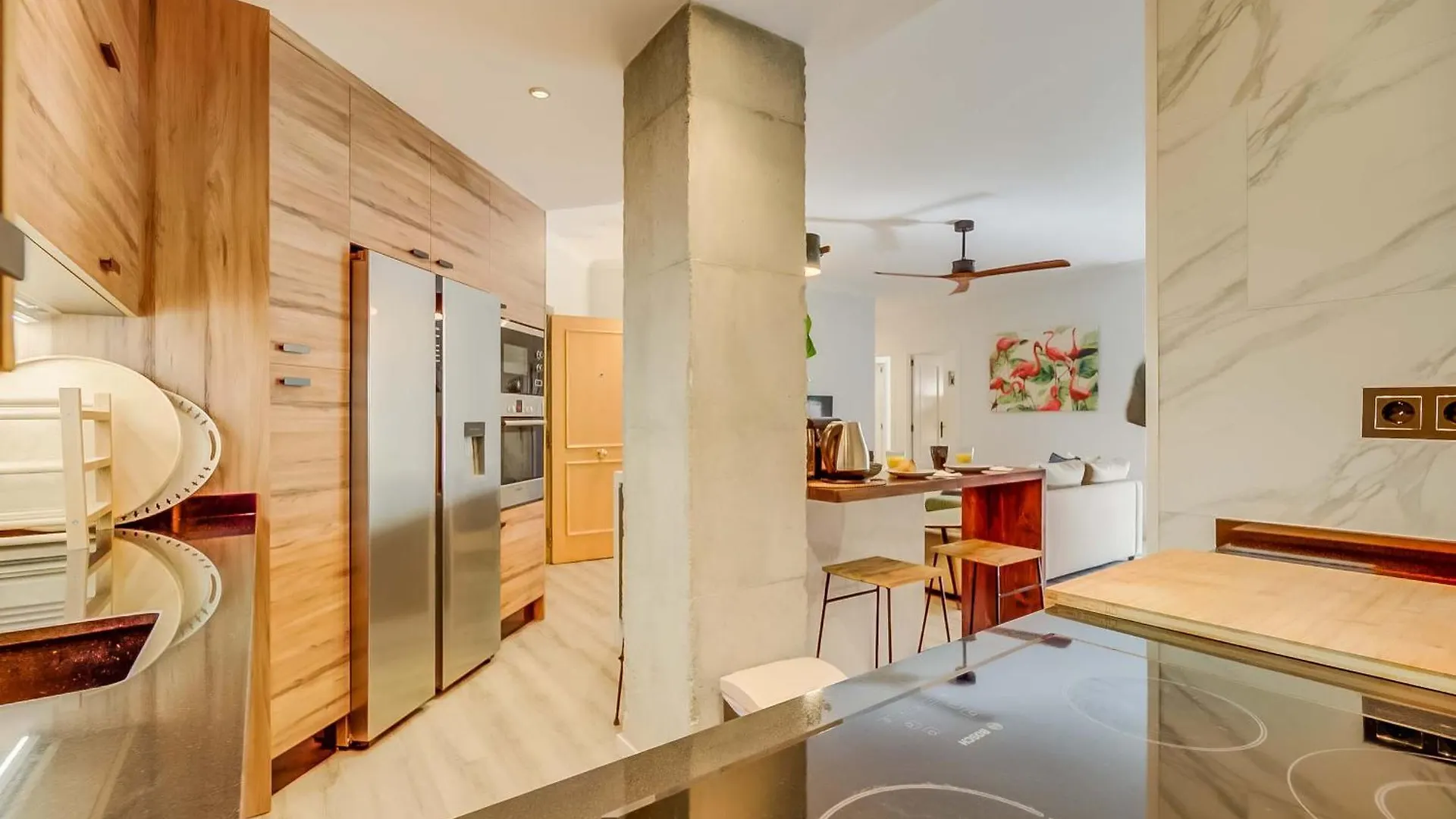 Reserva Del Higueron Boutique Apartments Fuengirola Spanien
