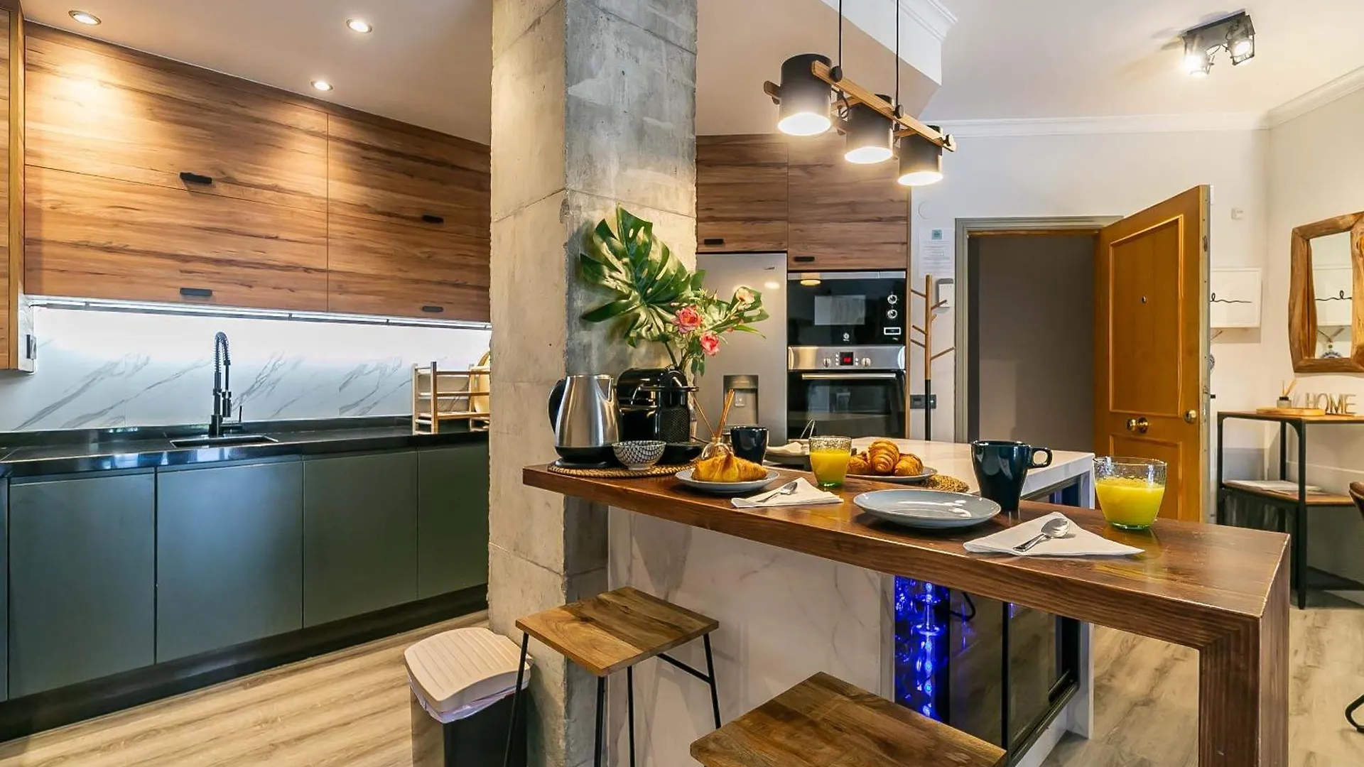 Reserva Del Higueron Boutique Apartments Fuengirola Spanien