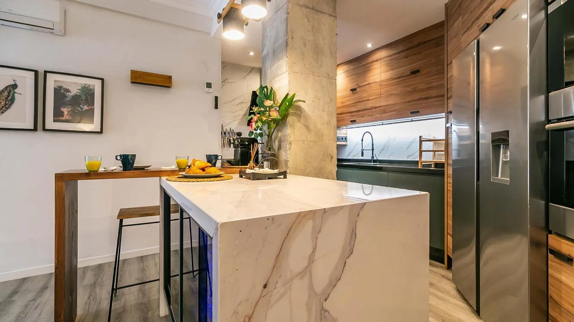 Reserva Del Higueron Boutique Apartments Fuengirola