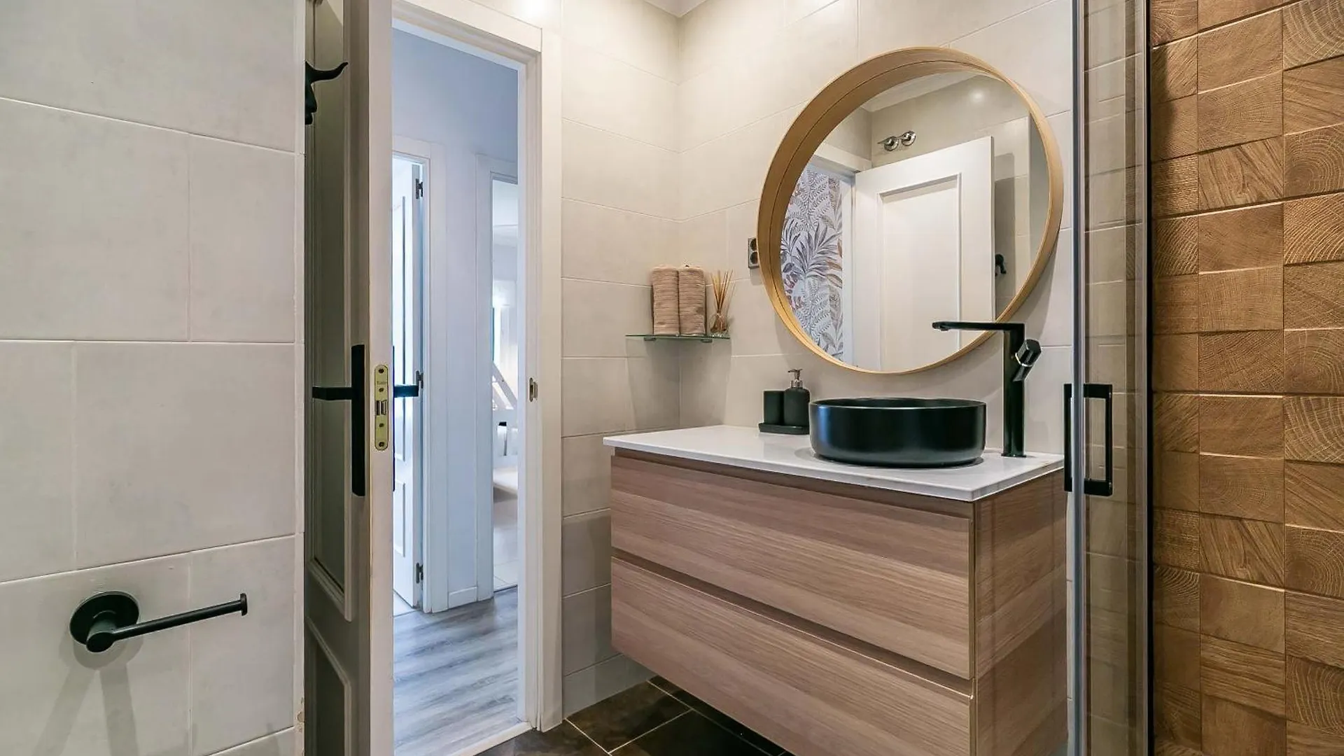 Reserva Del Higueron Boutique Apartments Fuengirola