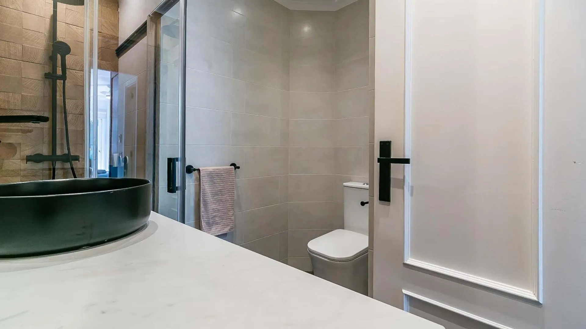 Reserva Del Higueron Boutique Apartments Fuengirola