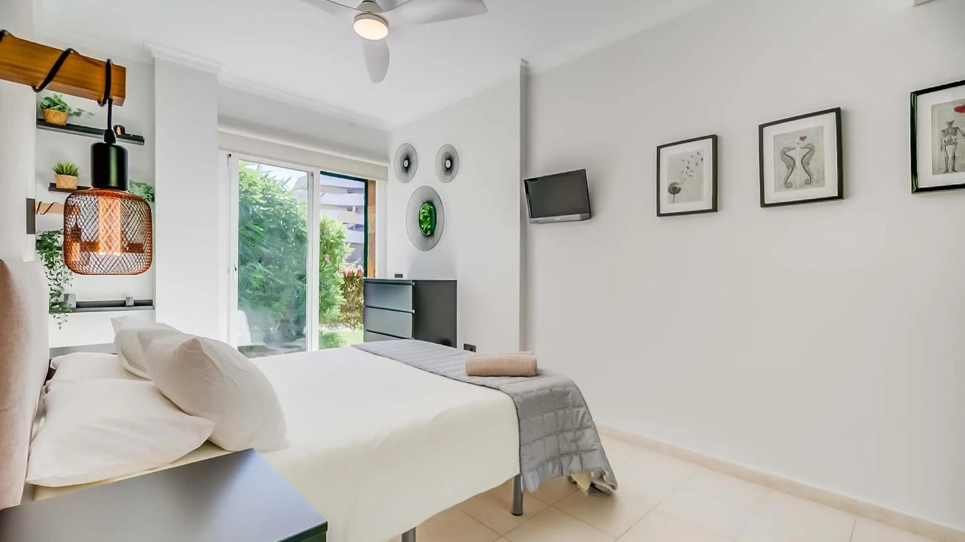 Reserva Del Higueron Boutique Apartments Fuengirola Spain