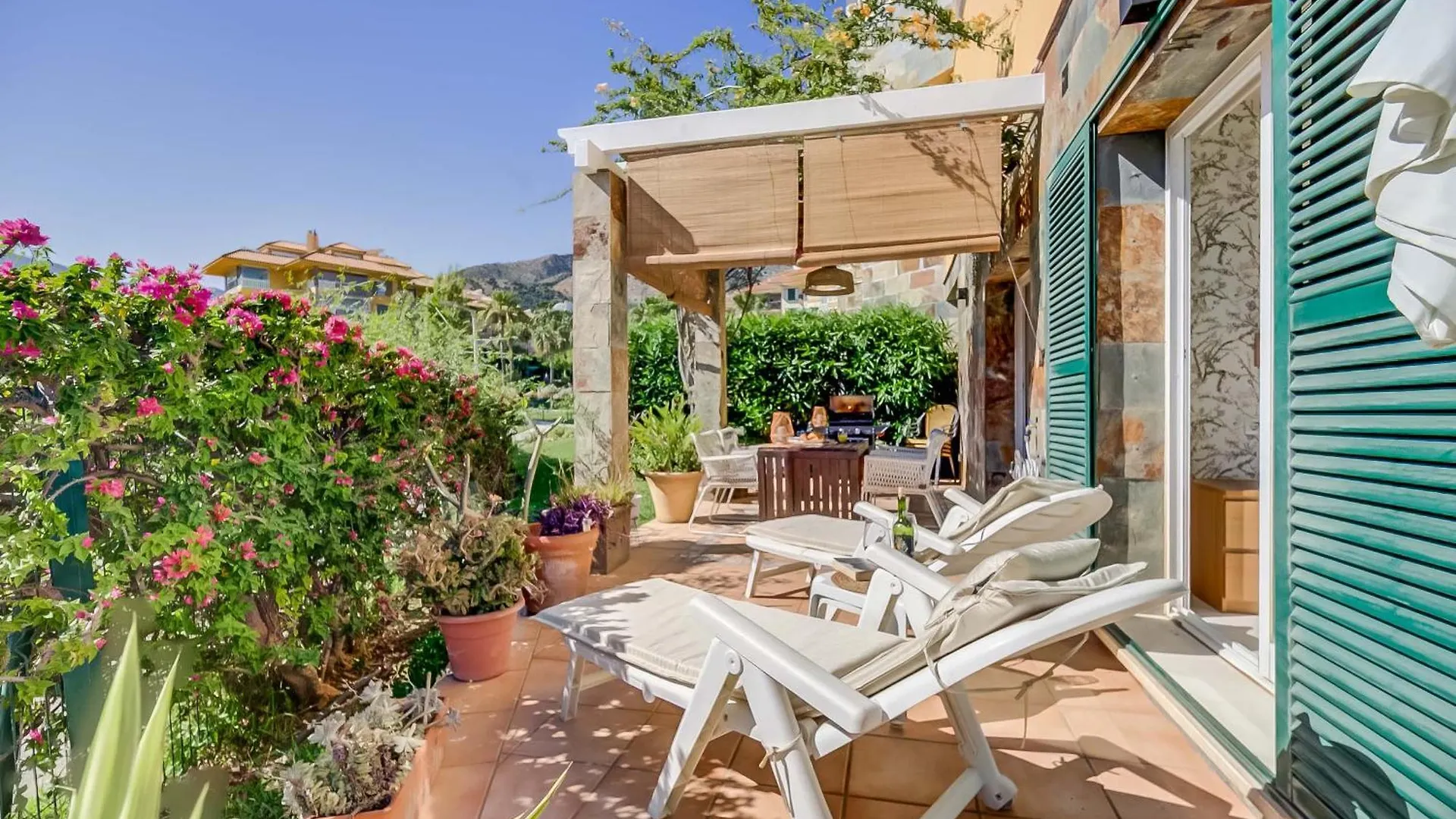 Reserva Del Higueron Boutique Apartments Fuengirola