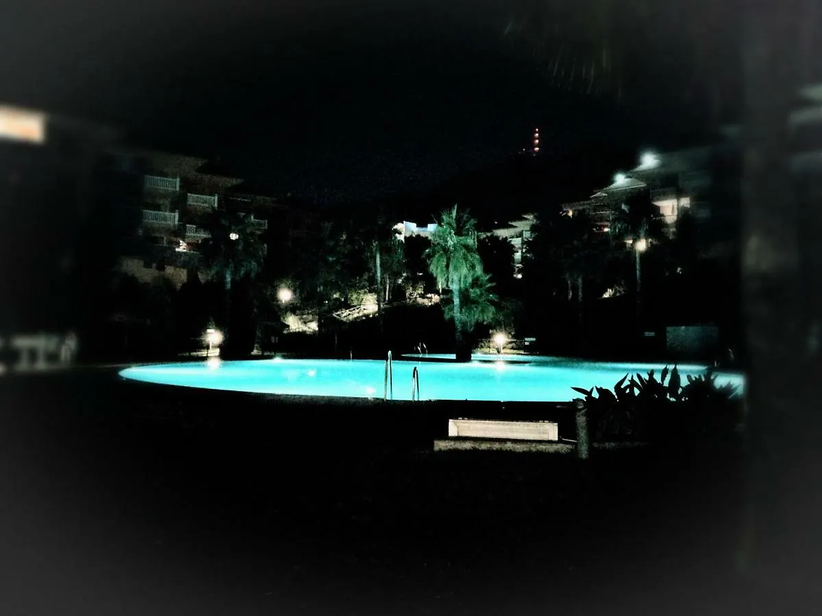 Reserva Del Higueron Boutique Apartments Fuengirola