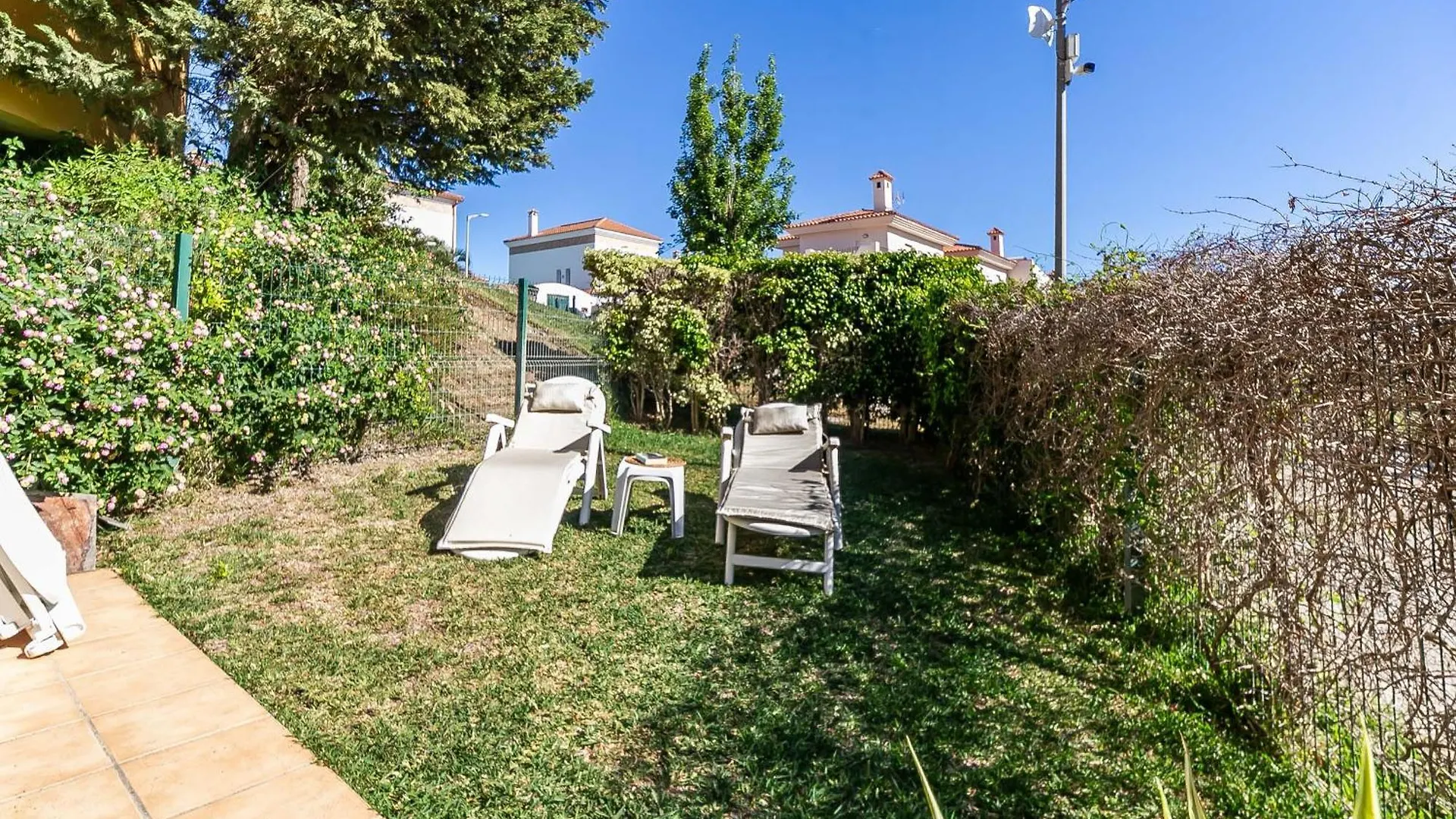 Reserva Del Higueron Boutique Apartments Fuengirola 0*,