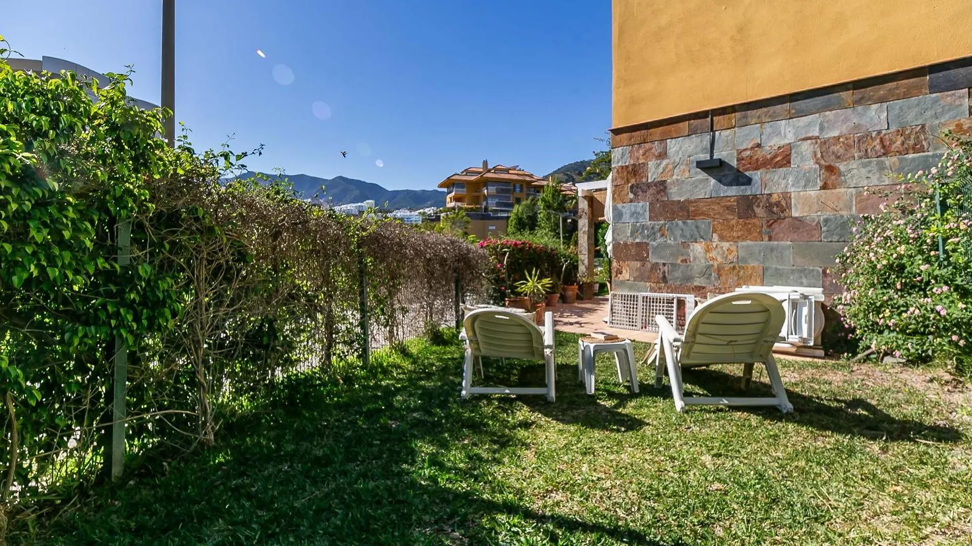 Reserva Del Higueron Boutique Apartments Fuengirola