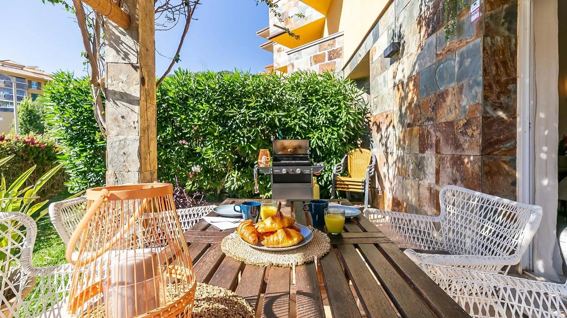Reserva Del Higueron Boutique Apartments Fuengirola
