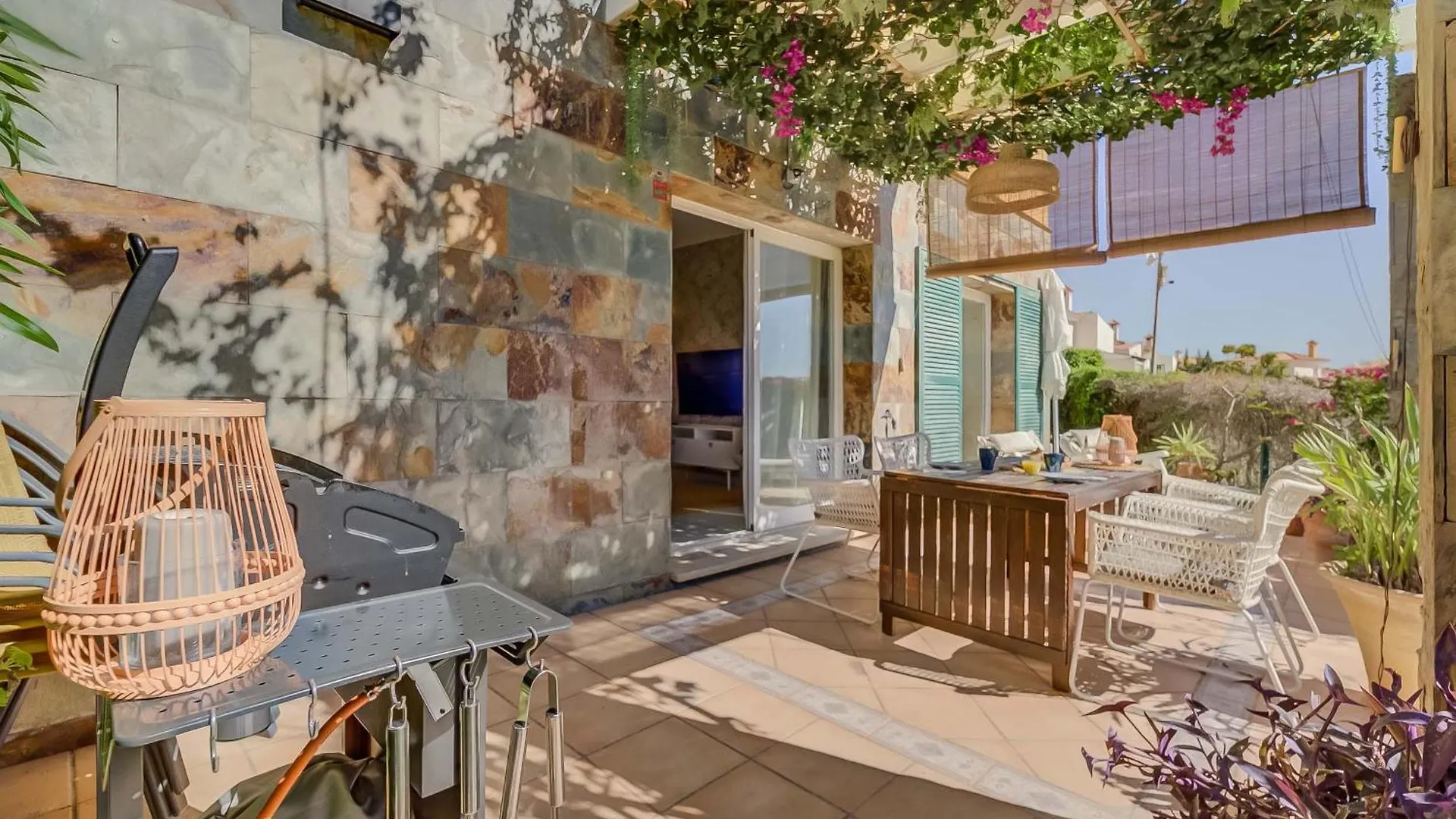 Reserva Del Higueron Boutique Apartments Fuengirola 0*,  Spain