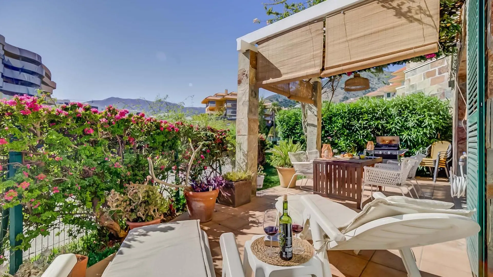 Reserva Del Higueron Boutique Apartments Fuengirola