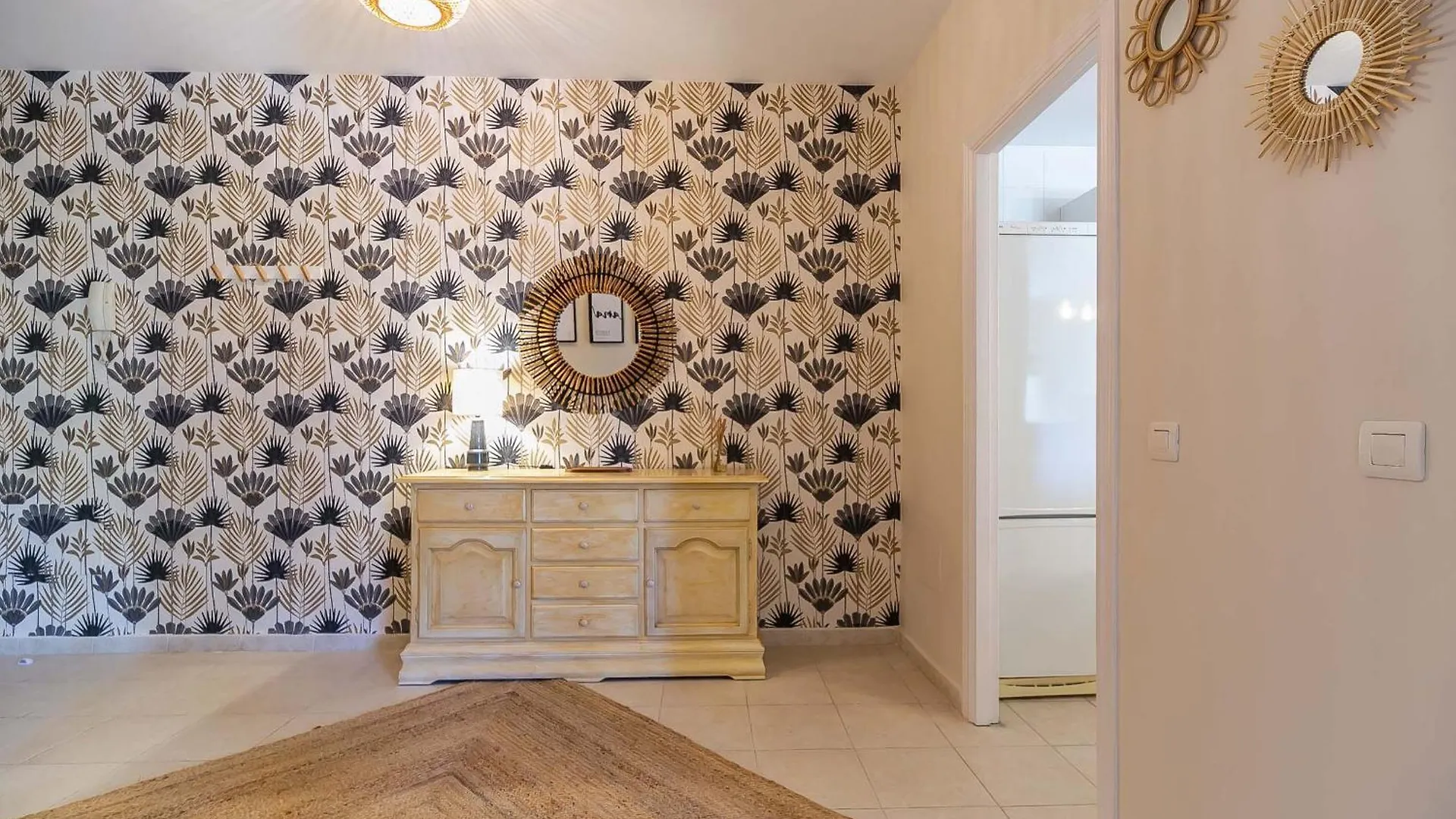 Reserva Del Higueron Boutique Apartments Fuengirola