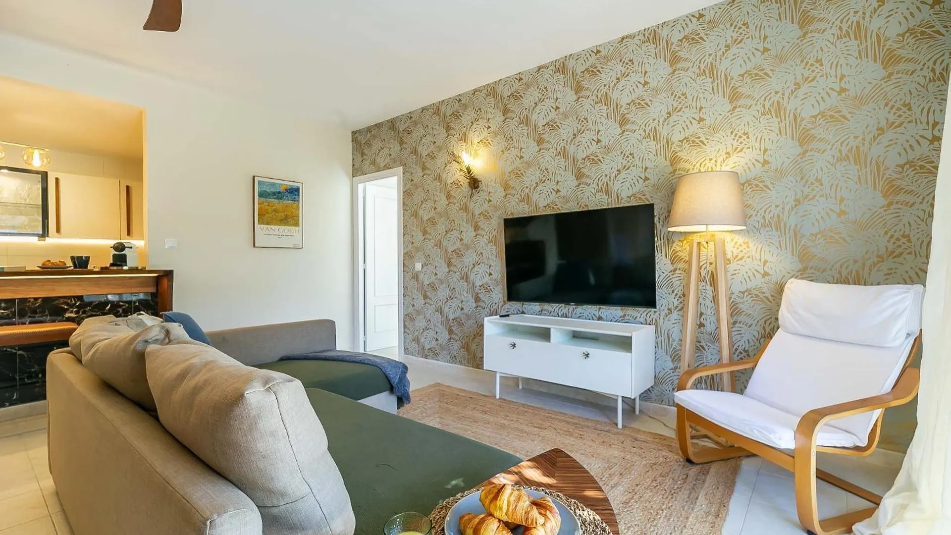 Reserva Del Higueron Boutique Apartments Fuengirola