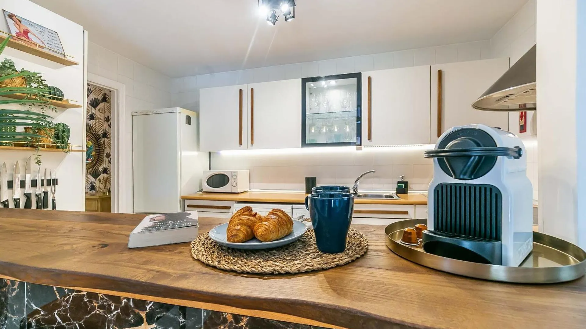 Reserva Del Higueron Boutique Apartments Fuengirola Spain