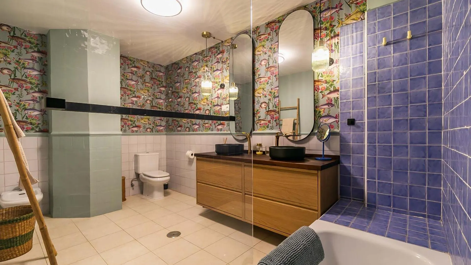 Reserva Del Higueron Boutique Apartments Fuengirola