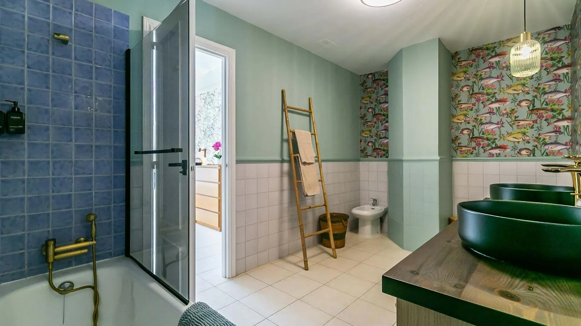 Reserva Del Higueron Boutique Apartments Fuengirola 0*,
