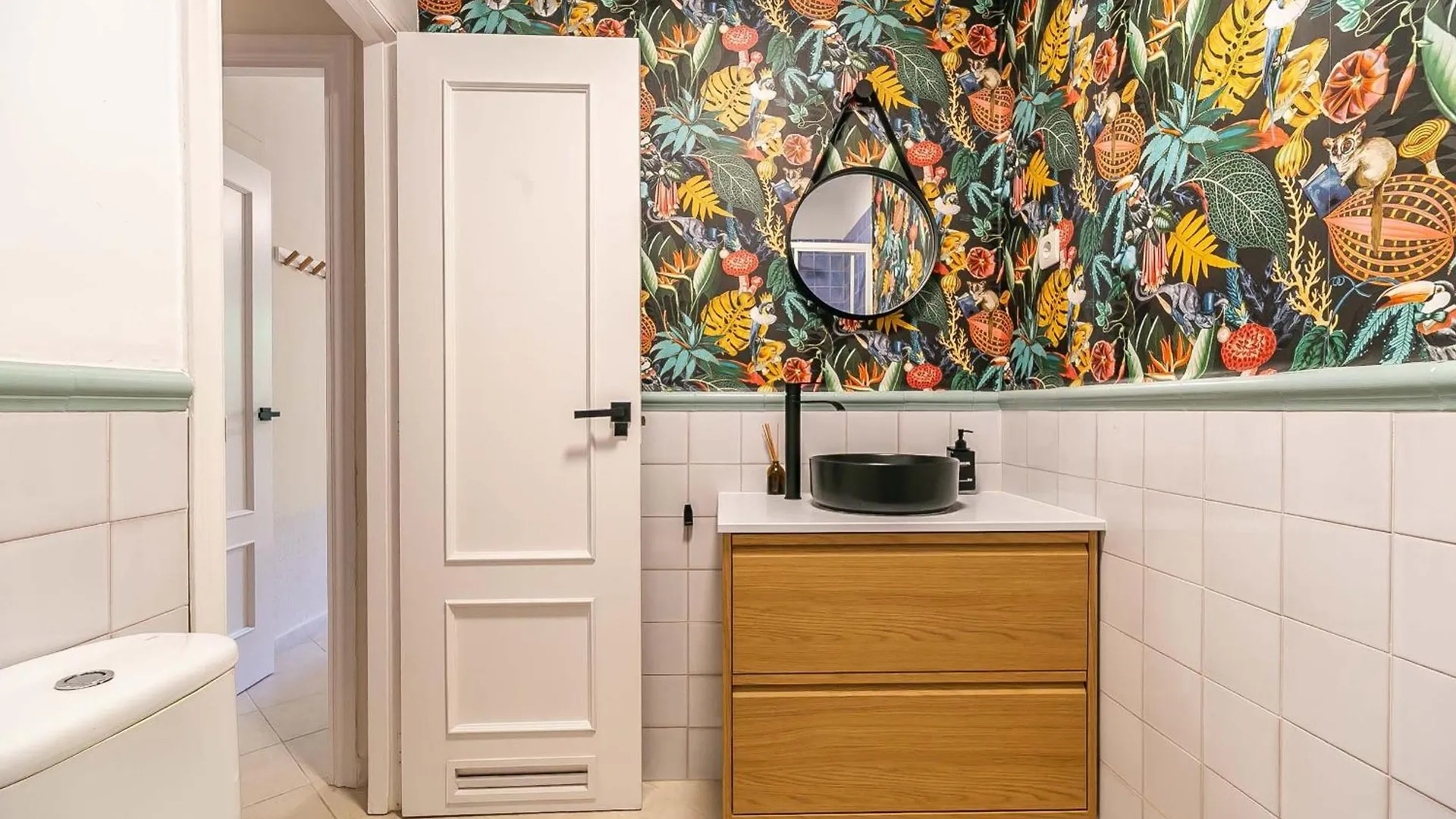 Reserva Del Higueron Boutique Apartments Fuengirola