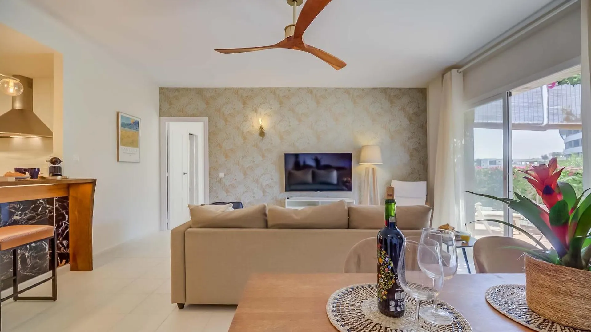 Reserva Del Higueron Boutique Apartments Fuengirola