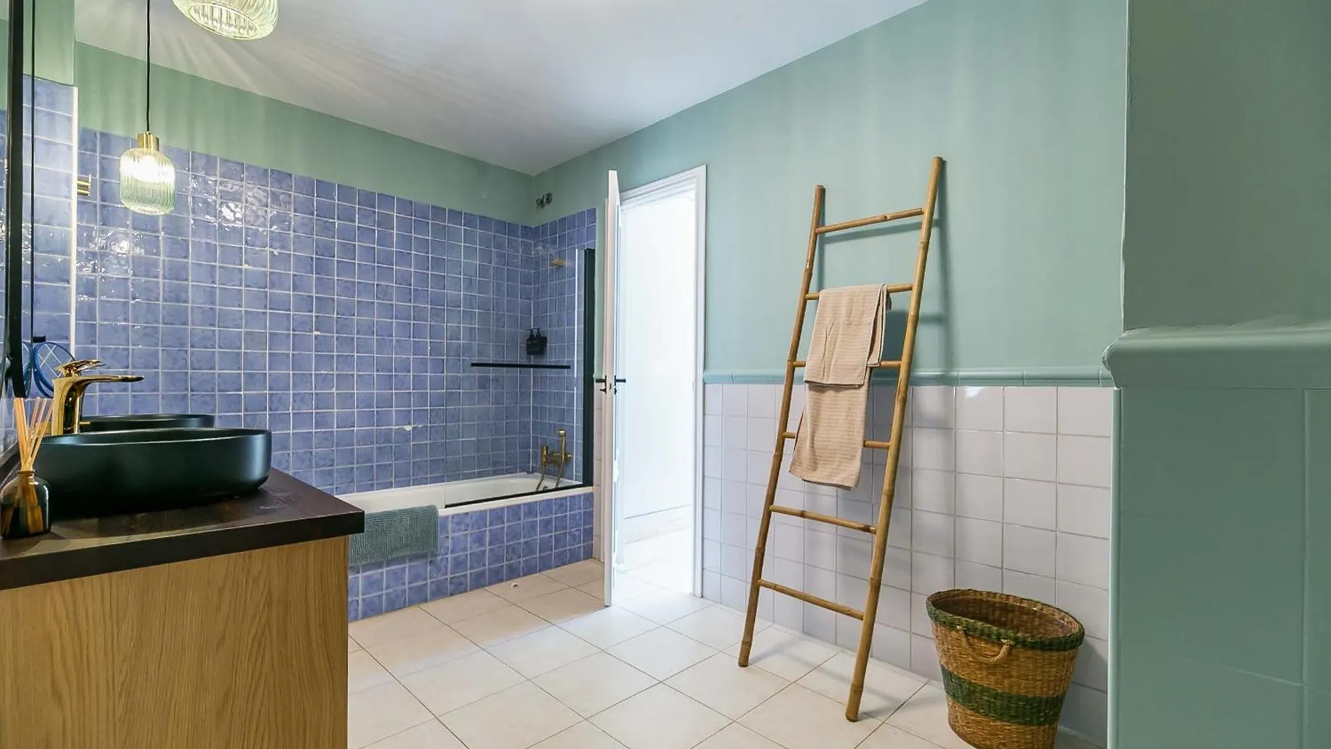 Reserva Del Higueron Boutique Apartments Fuengirola Spain