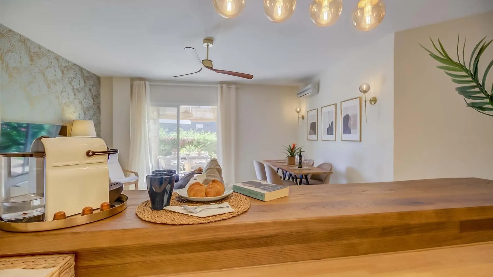 Reserva Del Higueron Boutique Apartments Fuengirola