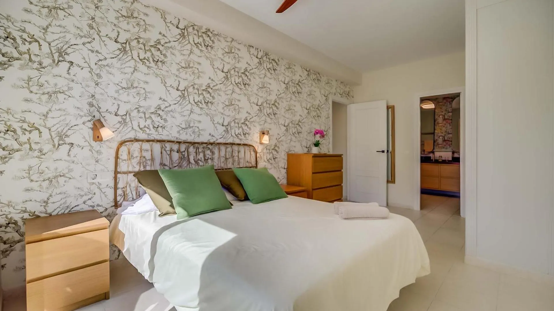 Reserva Del Higueron Boutique Apartments Fuengirola