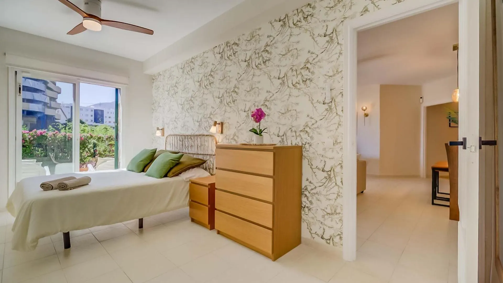 Reserva Del Higueron Boutique Apartments Fuengirola 0*,