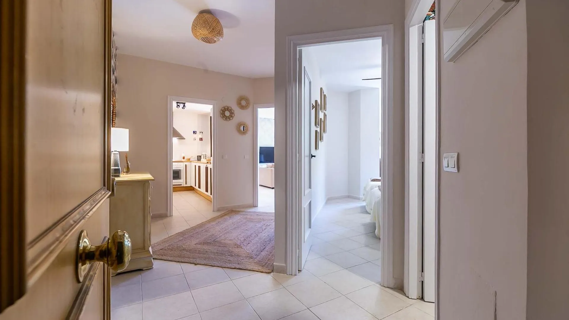 Reserva Del Higueron Boutique Apartments Fuengirola
