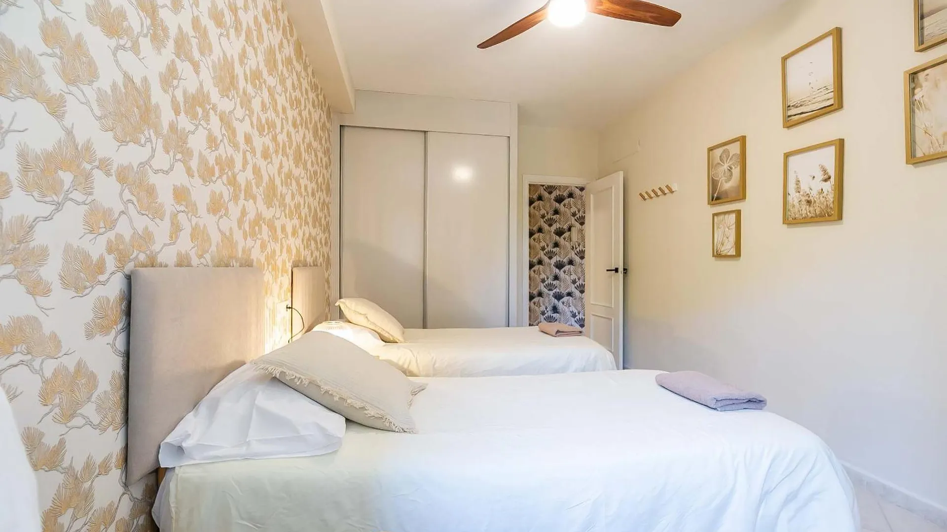 Reserva Del Higueron Boutique Apartments Fuengirola Spain