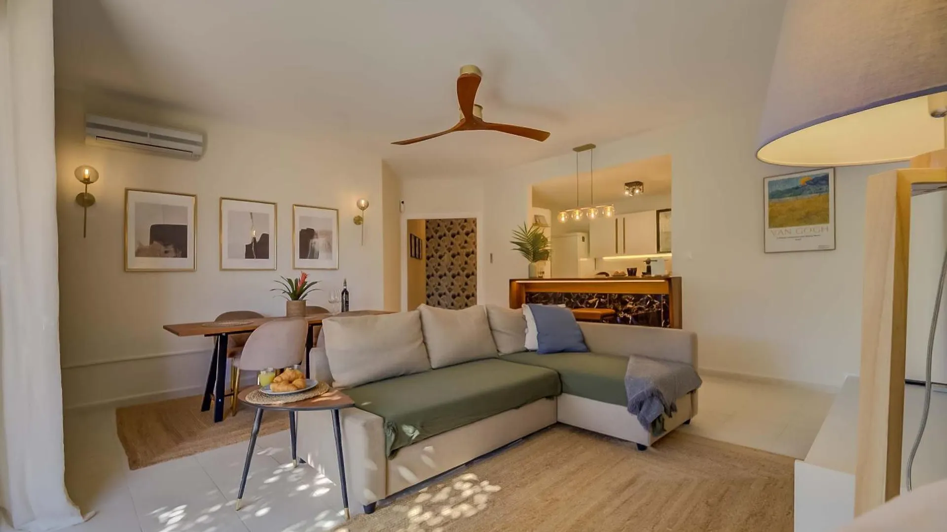 Reserva Del Higueron Boutique Apartments Fuengirola