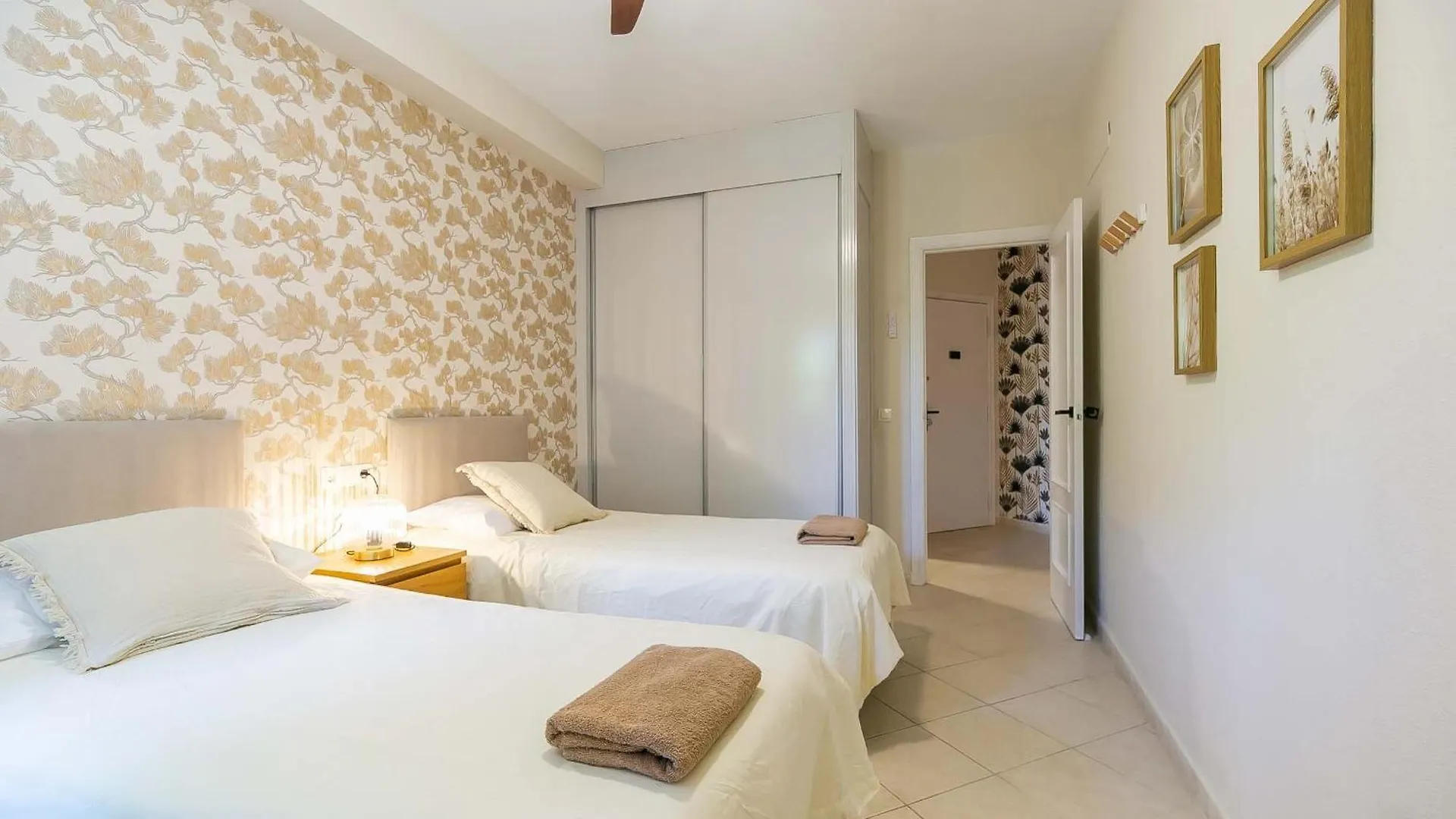 Reserva Del Higueron Boutique Apartments Fuengirola