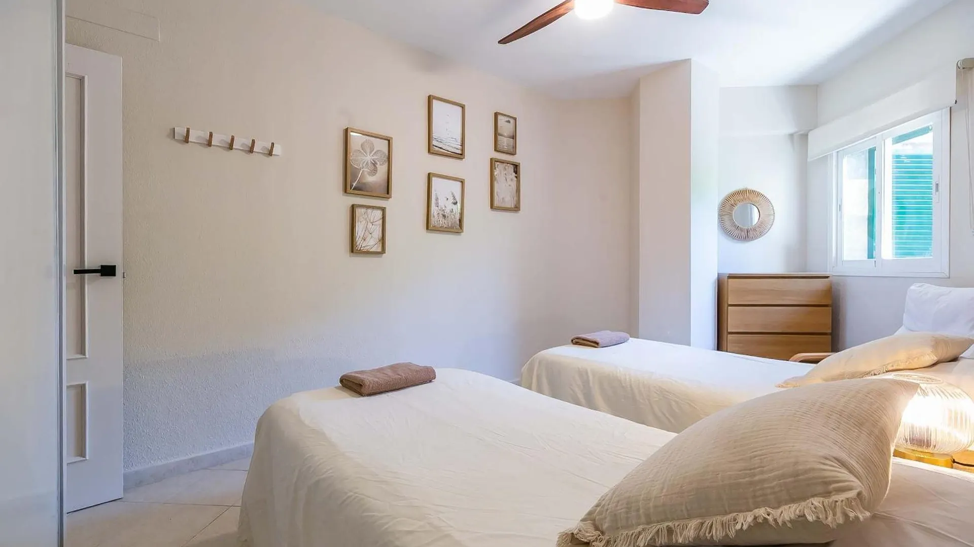 Reserva Del Higueron Boutique Apartments Fuengirola