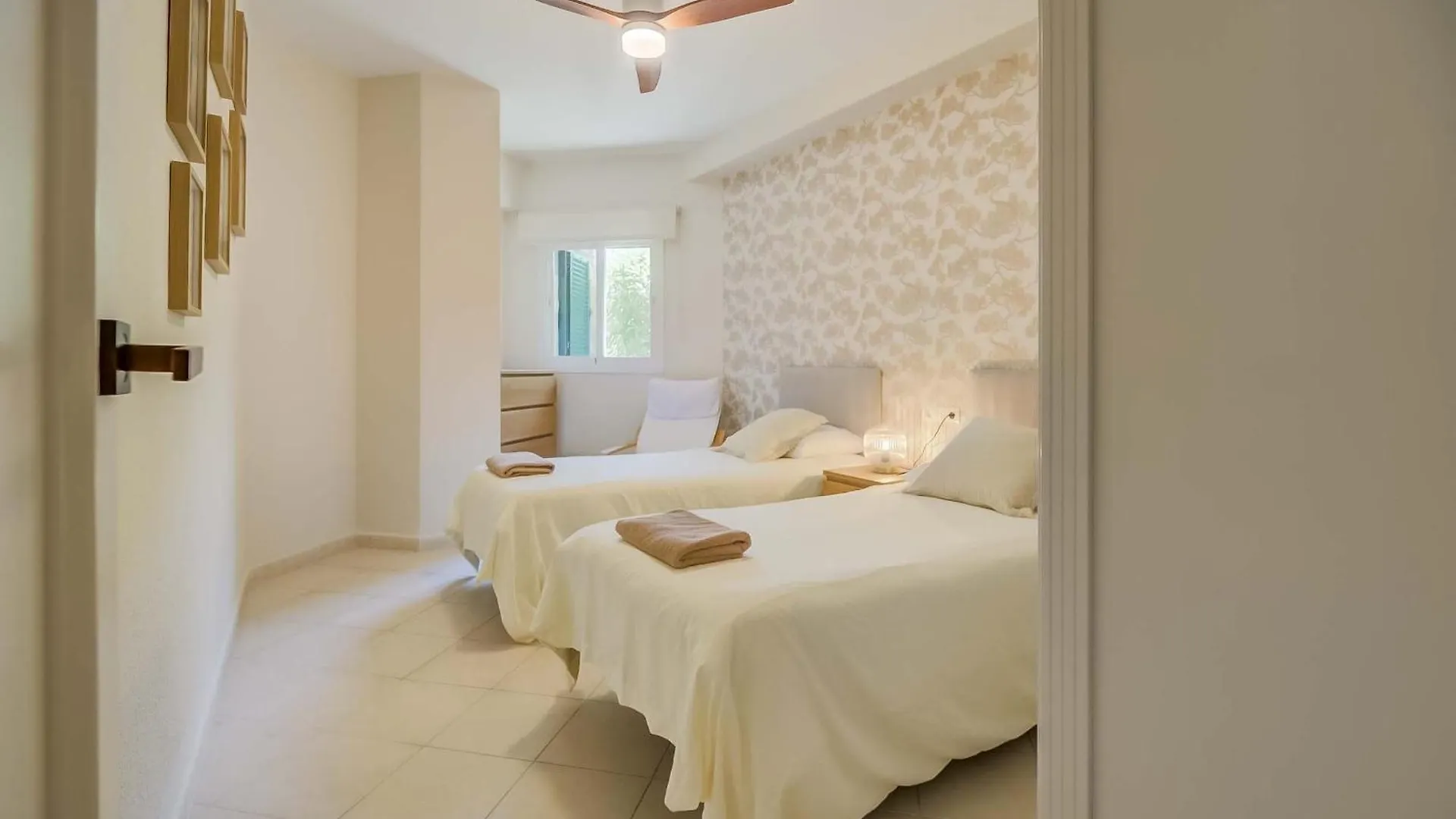 Reserva Del Higueron Boutique Apartments Fuengirola