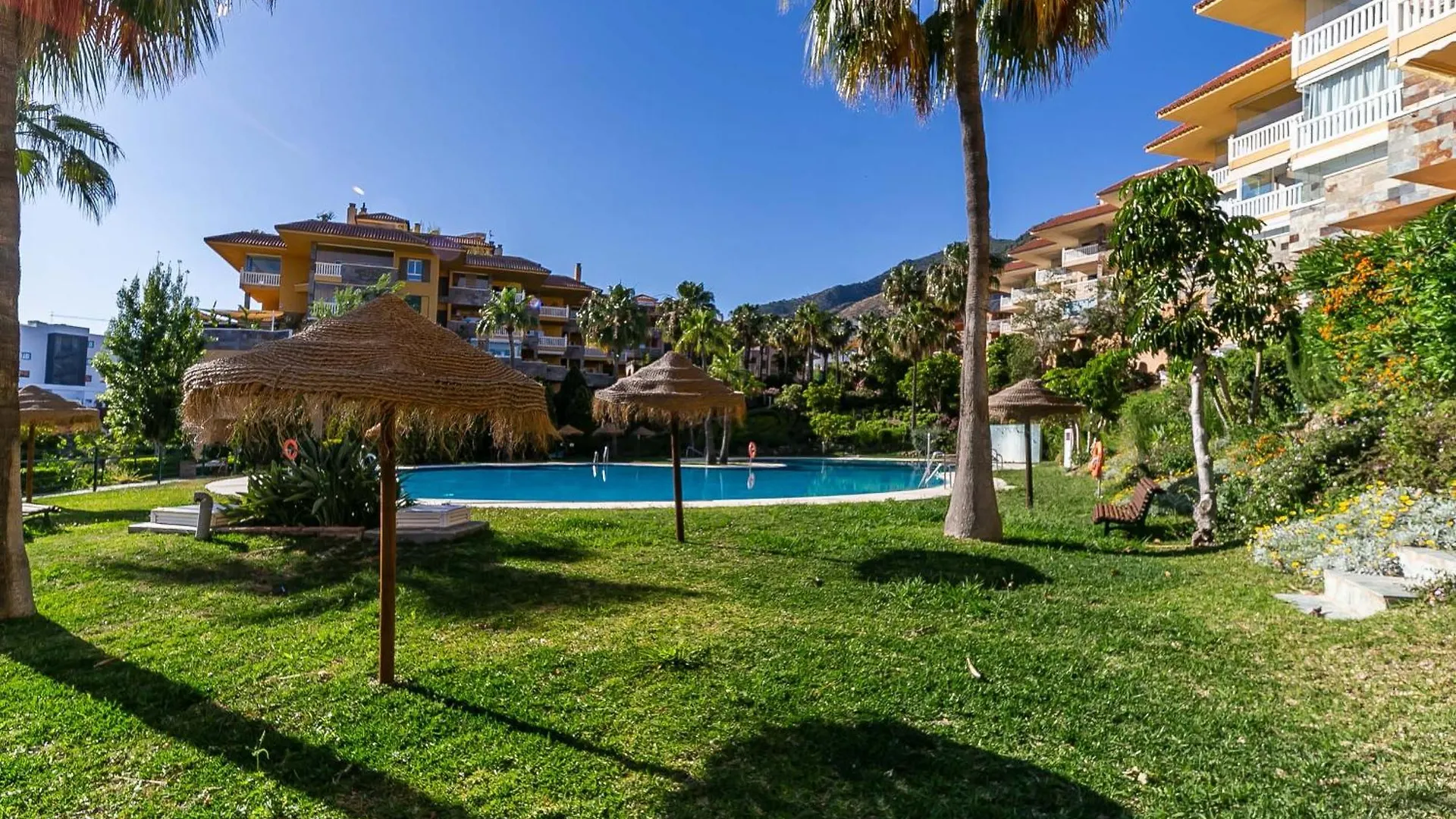 Reserva Del Higueron Boutique Apartments Fuengirola