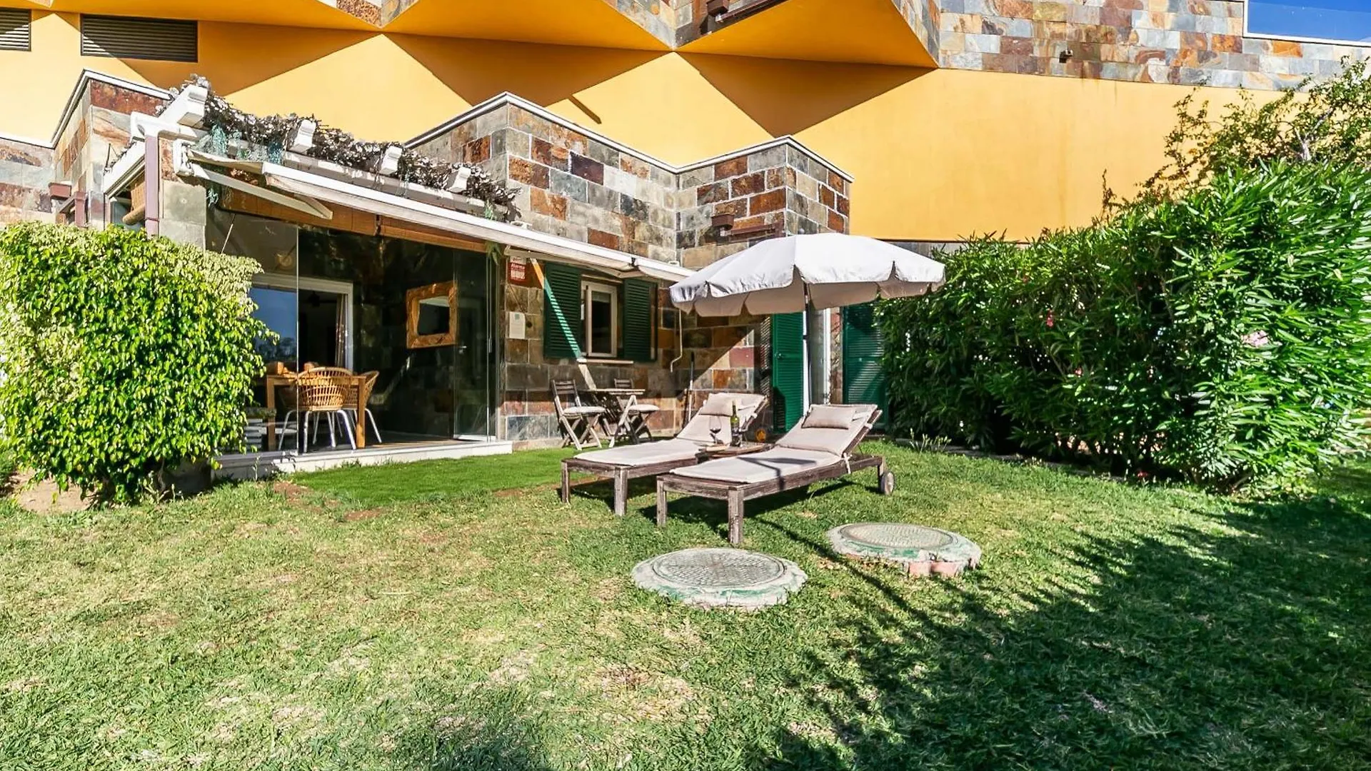 Reserva Del Higueron Boutique Apartments Fuengirola Spain