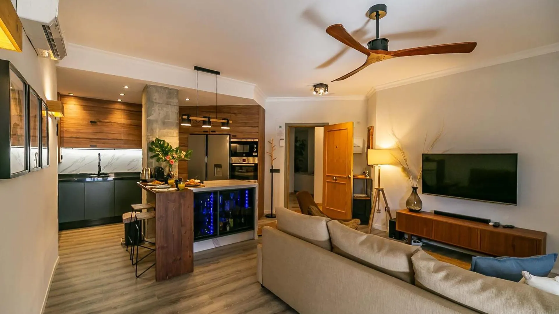 Reserva Del Higueron Boutique Apartments Fuengirola Spain