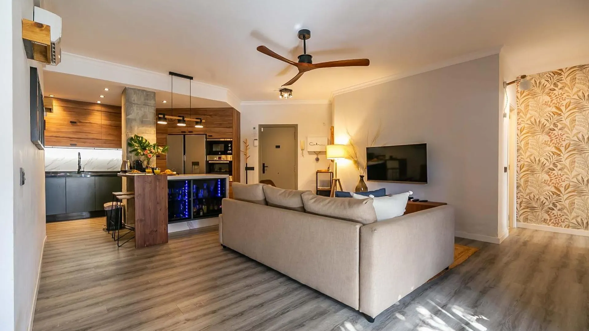 Reserva Del Higueron Boutique Apartments Fuengirola