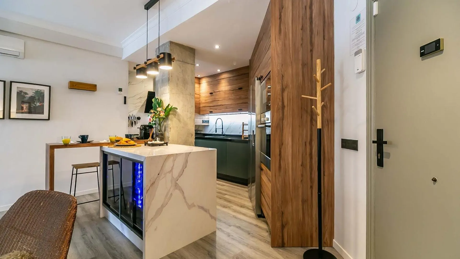 Reserva Del Higueron Boutique Apartments Fuengirola