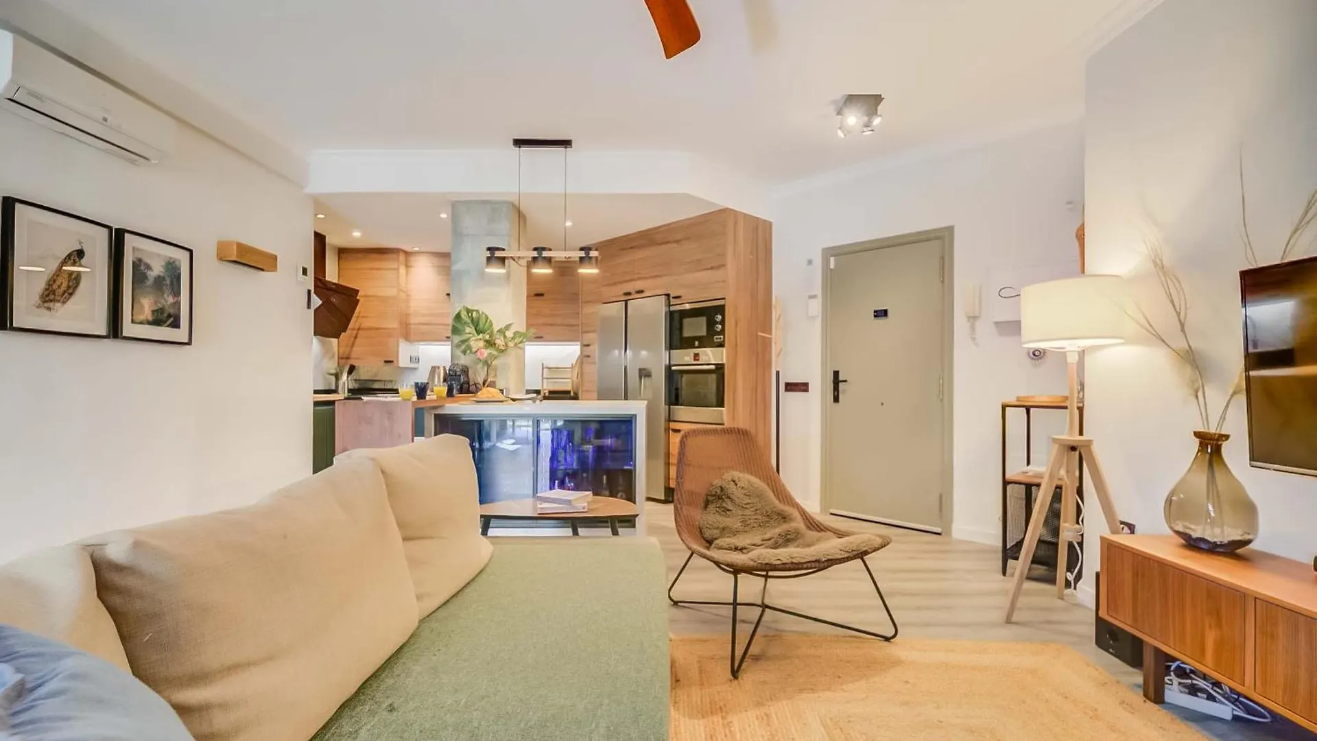 Reserva Del Higueron Boutique Apartments Fuengirola