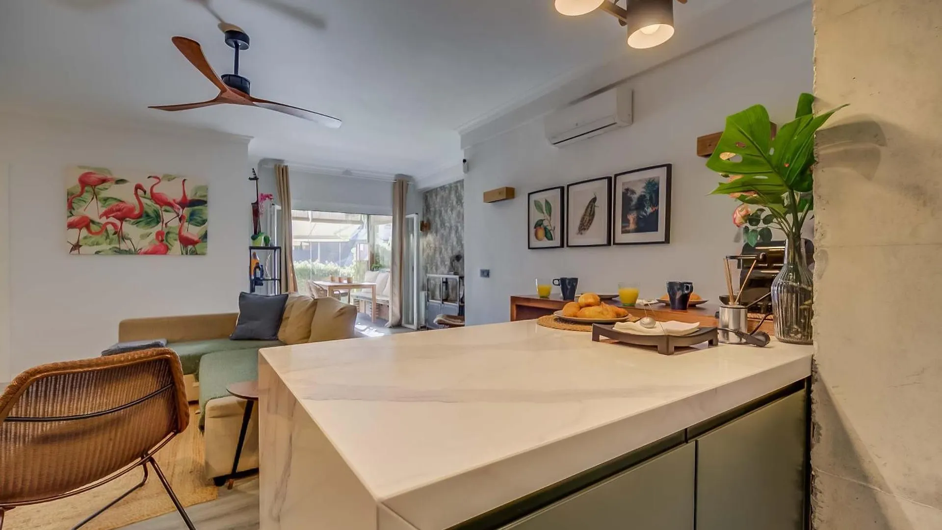 Reserva Del Higueron Boutique Apartments Fuengirola