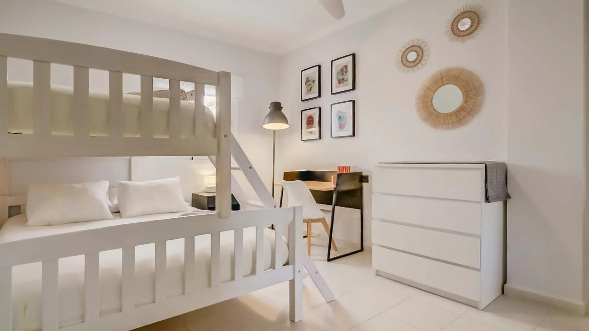 Reserva Del Higueron Boutique Apartments Fuengirola