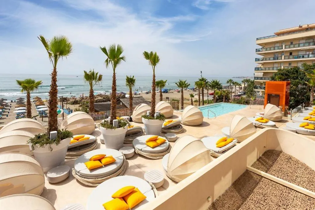 Reserva Del Higueron Boutique Apartments Fuengirola 0*,  Spain