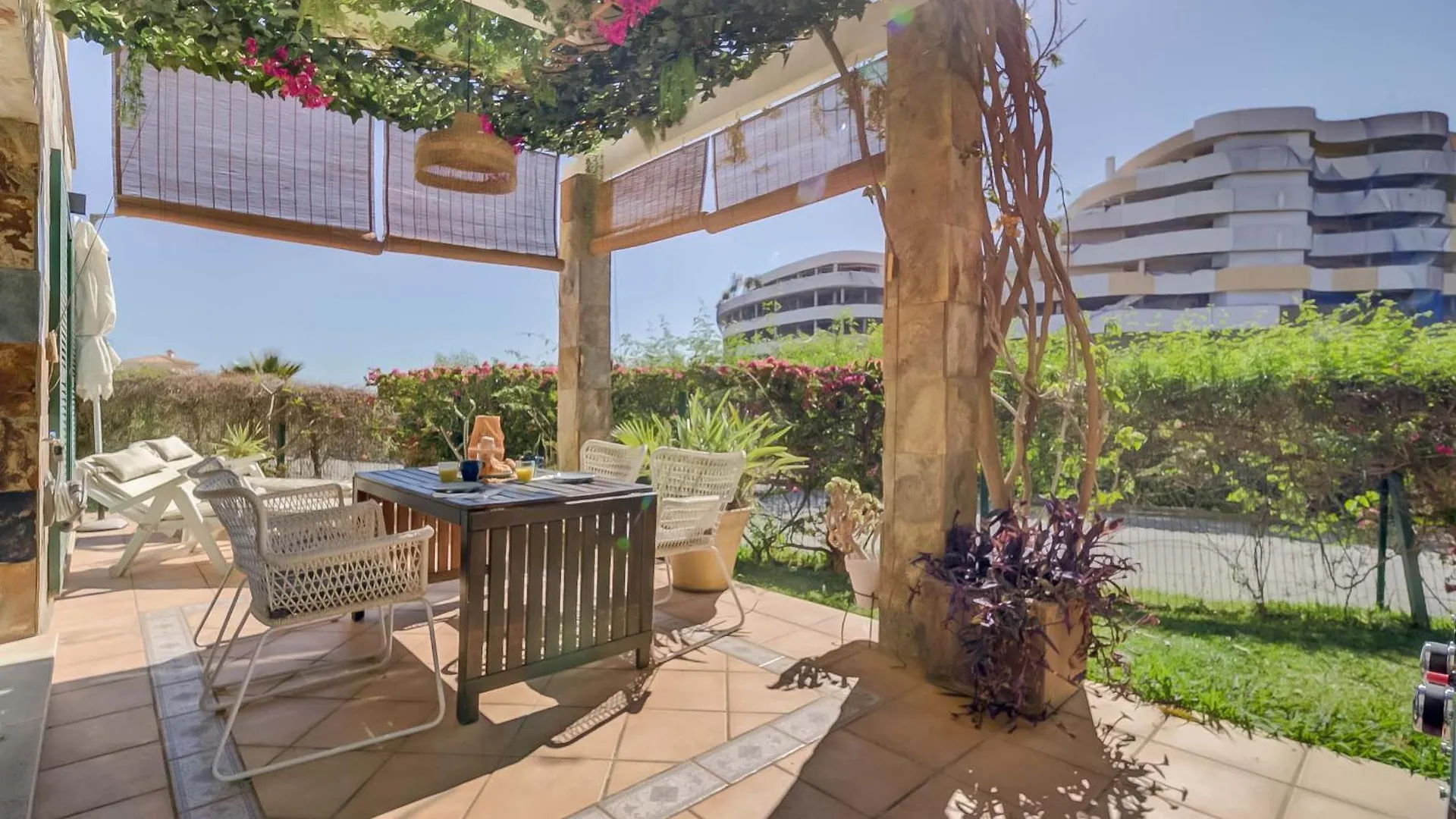 Reserva Del Higueron Boutique Apartments Fuengirola