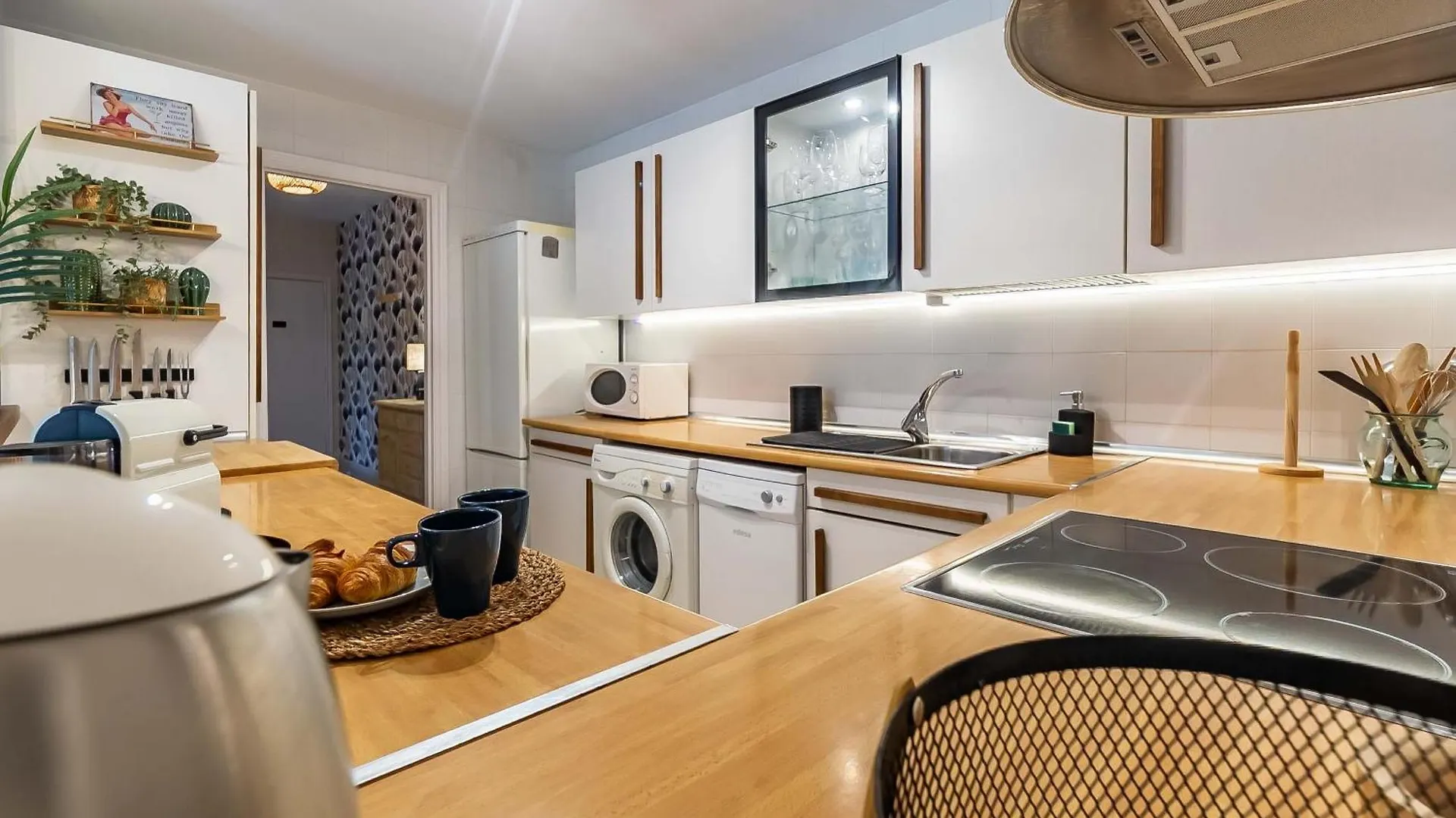 Reserva Del Higueron Boutique Apartments Fuengirola 0*,  Spain