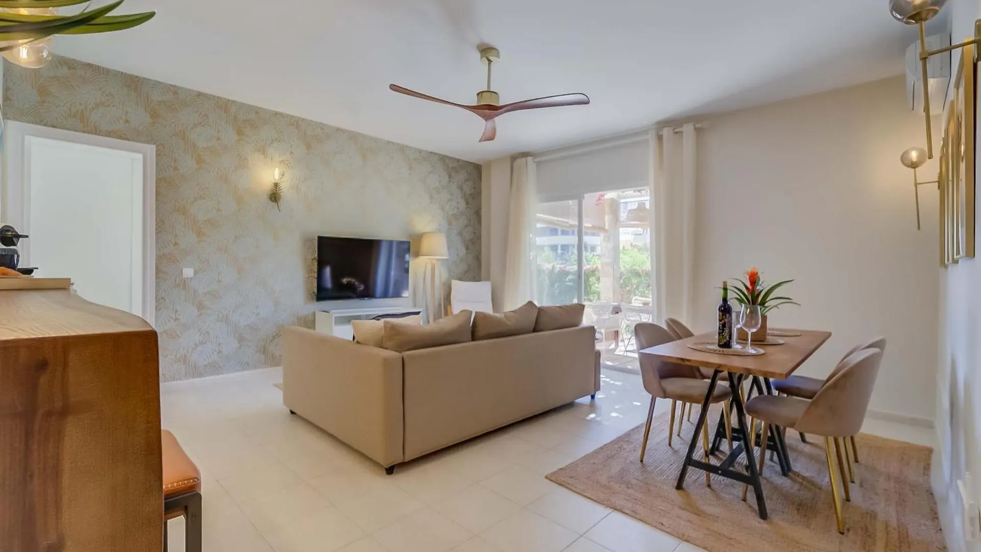 Reserva Del Higueron Boutique Apartments Fuengirola 0*,