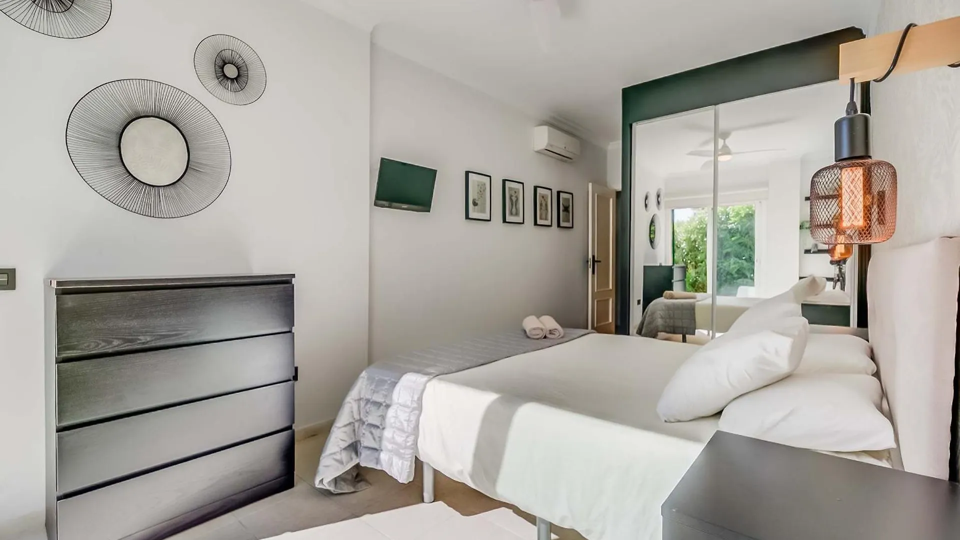 Reserva Del Higueron Boutique Apartments Fuengirola