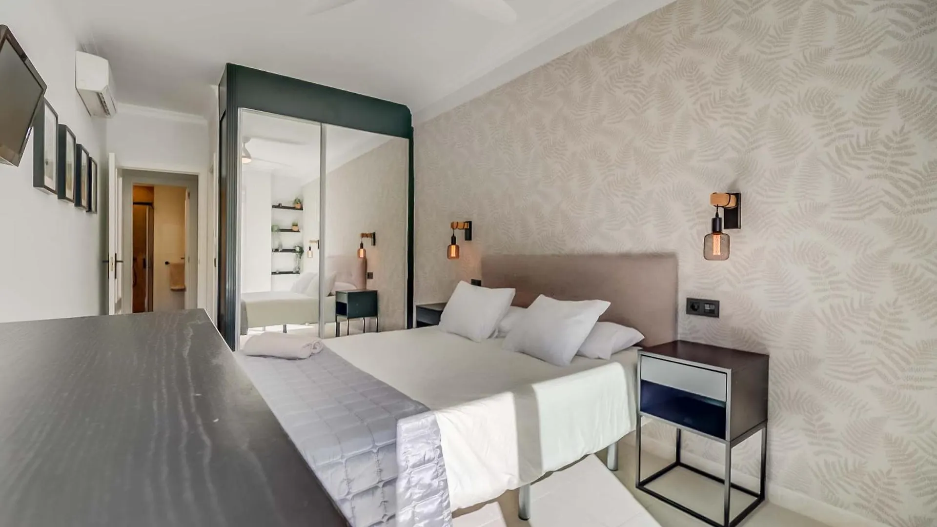 Reserva Del Higueron Boutique Apartments Fuengirola