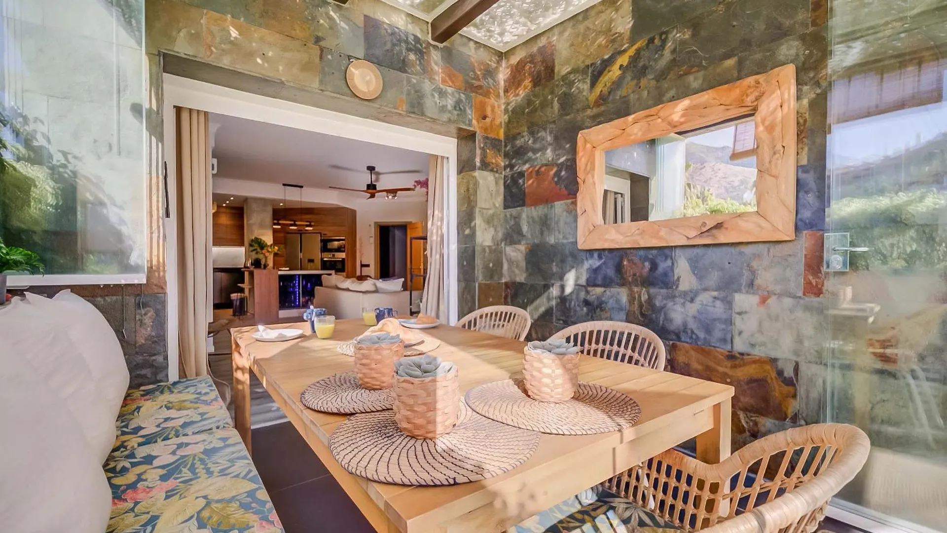 Reserva Del Higueron Boutique Apartments Фуэнхирола